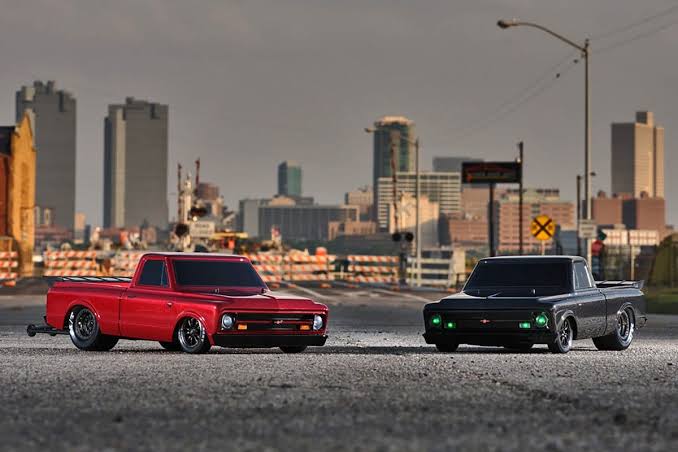 Drag Slash