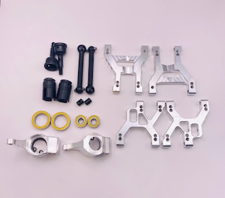 Bandit CVD Drag Arm Kit